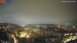 Pohled od Sásové-Rudlové