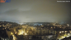 Pohled od Sásové-Rudlové