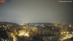 Pohled od Sásové-Rudlové