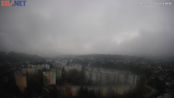 Pohled od Sásové-Rudlové