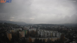 Pohled od Sásové-Rudlové