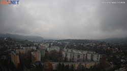 Pohled od Sásové-Rudlové