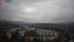 Pohled od Sásové-Rudlové