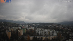 Pohled od Sásové-Rudlové