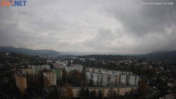 Pohled od Sásové-Rudlové