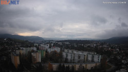 Pohled od Sásové-Rudlové