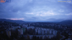 Pohled od Sásové-Rudlové