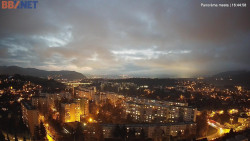 Pohled od Sásové-Rudlové