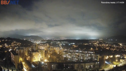 Pohled od Sásové-Rudlové