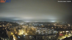 Pohled od Sásové-Rudlové