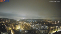 Pohled od Sásové-Rudlové