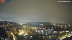 Pohled od Sásové-Rudlové