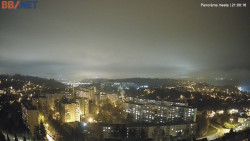 Pohled od Sásové-Rudlové