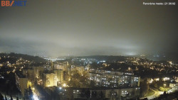 Pohled od Sásové-Rudlové