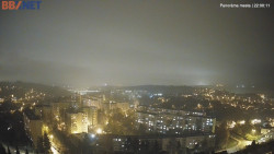 Pohled od Sásové-Rudlové