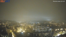 Pohled od Sásové-Rudlové