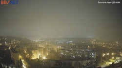 Pohled od Sásové-Rudlové