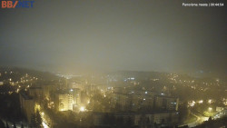 Pohled od Sásové-Rudlové