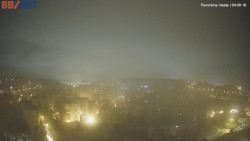 Pohled od Sásové-Rudlové