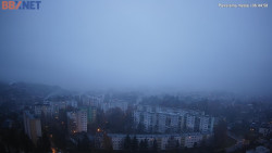 Pohled od Sásové-Rudlové