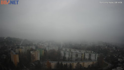 Pohled od Sásové-Rudlové