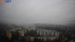 Pohled od Sásové-Rudlové