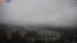 Pohled od Sásové-Rudlové