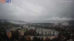 Pohled od Sásové-Rudlové