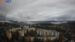 Pohled od Sásové-Rudlové