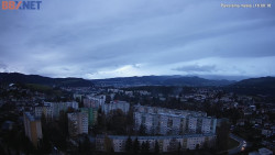 Pohled od Sásové-Rudlové