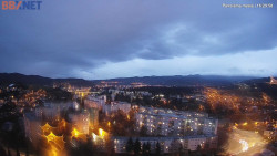 Pohled od Sásové-Rudlové