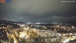 Pohled od Sásové-Rudlové