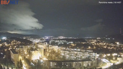 Pohled od Sásové-Rudlové