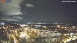 Pohled od Sásové-Rudlové