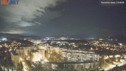 Pohled od Sásové-Rudlové