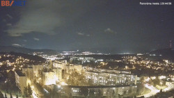 Pohled od Sásové-Rudlové