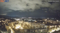 Pohled od Sásové-Rudlové