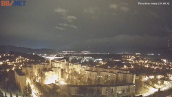 Pohled od Sásové-Rudlové