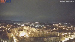 Pohled od Sásové-Rudlové