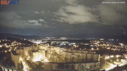 Pohled od Sásové-Rudlové