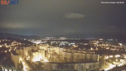 Pohled od Sásové-Rudlové