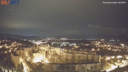 Pohled od Sásové-Rudlové