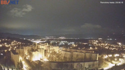 Pohled od Sásové-Rudlové