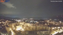 Pohled od Sásové-Rudlové