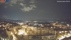 Pohled od Sásové-Rudlové