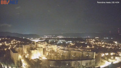 Pohled od Sásové-Rudlové