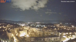 Pohled od Sásové-Rudlové