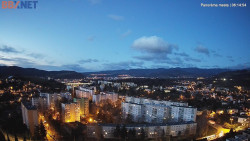 Pohled od Sásové-Rudlové