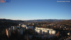 Pohled od Sásové-Rudlové