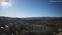 Pohled od Sásové-Rudlové